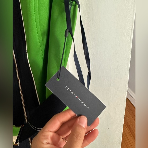 Brand new with tag Tommy Hilfiger summer dress - Picture 3 of 6